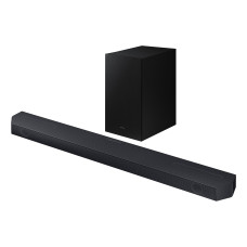 soundbar SAMSUNG HW-Q600C/RU