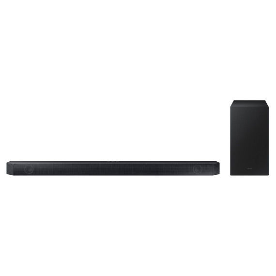 soundbar SAMSUNG HW-Q600C/RU