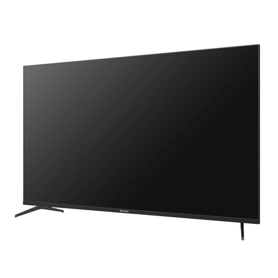 ტელევიზორი SHARP 4T-C50FJ16MX