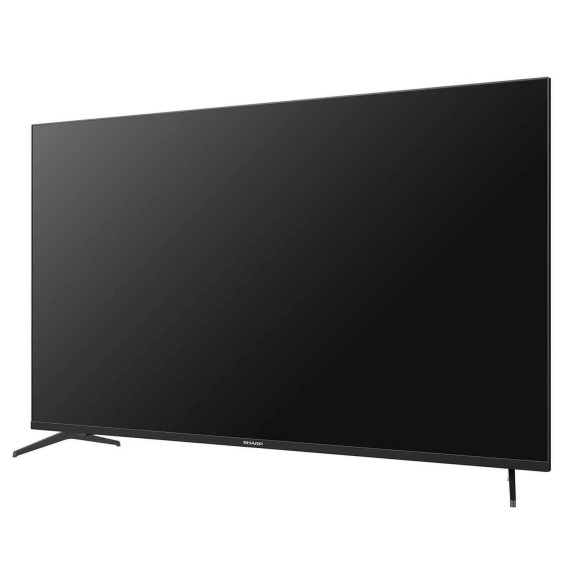 ტელევიზორი SHARP 4T-C65FJ16MX