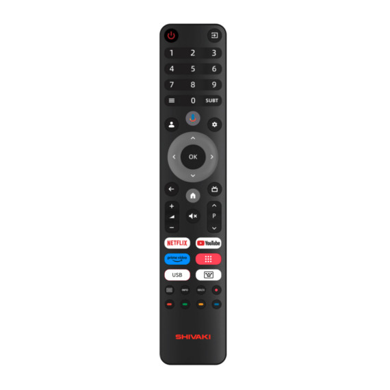 телевизор SHIVAKI S32NHCH900