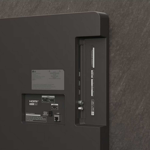 ტელევიზორი LG OLED77B5RLA