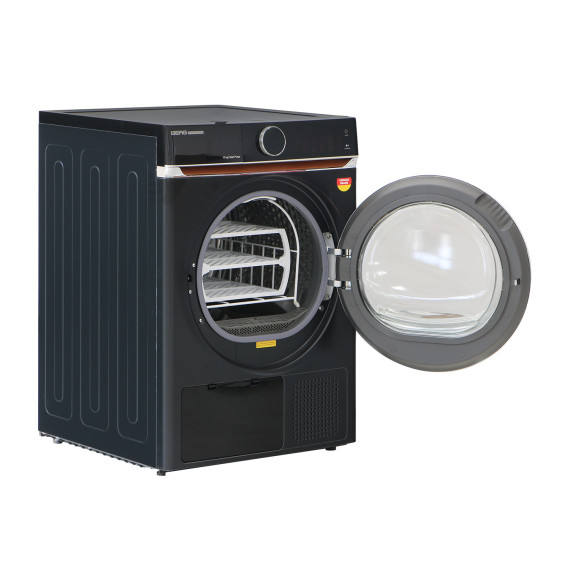 საშრობი დოლი BERG BTD-S10HB