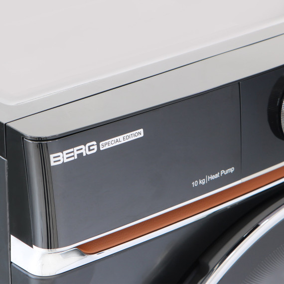 საშრობი დოლი BERG BTD-S10HB