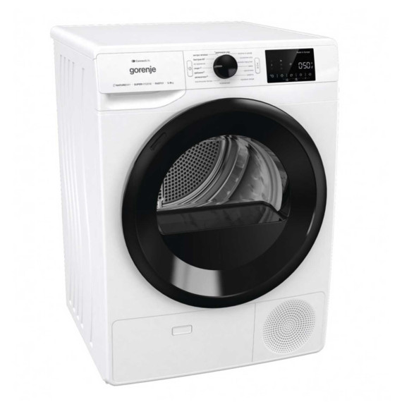 საშრობი დოლი GORENJE DPNE82GNLWIFI/C
