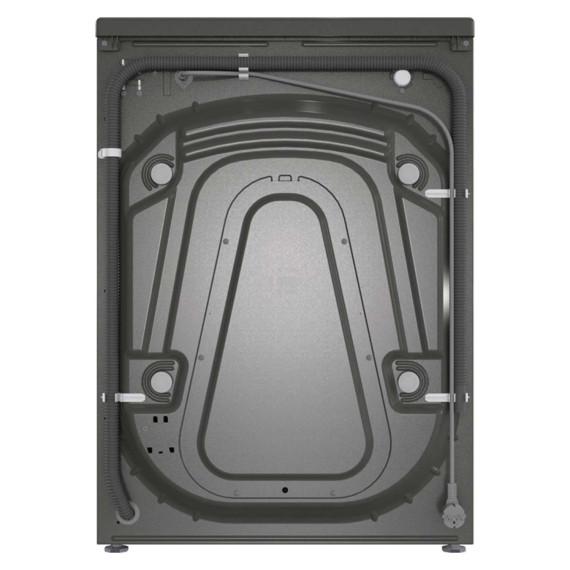 სარეცხი მანქანა GORENJE W2NHPI62SCSS