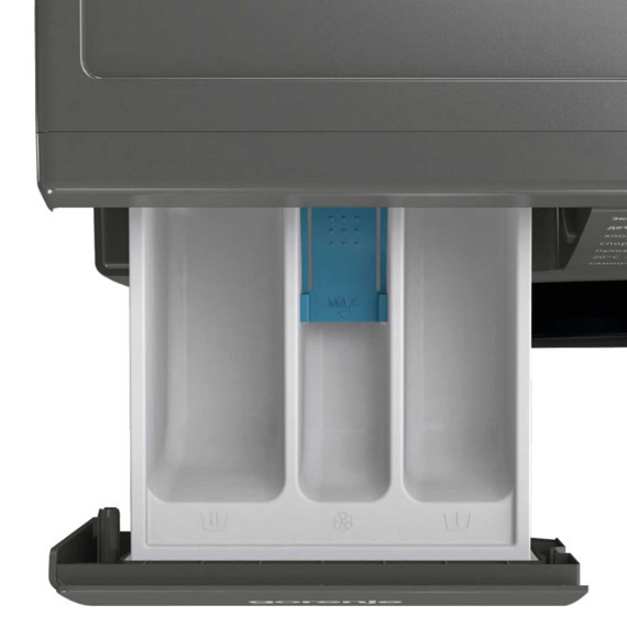 სარეცხი მანქანა GORENJE W2NHPI62SCSS