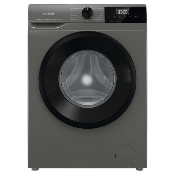 სარეცხი მანქანა GORENJE W2NHPI62SCSS