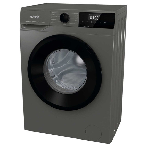 სარეცხი მანქანა GORENJE W2NHPI62SCSS