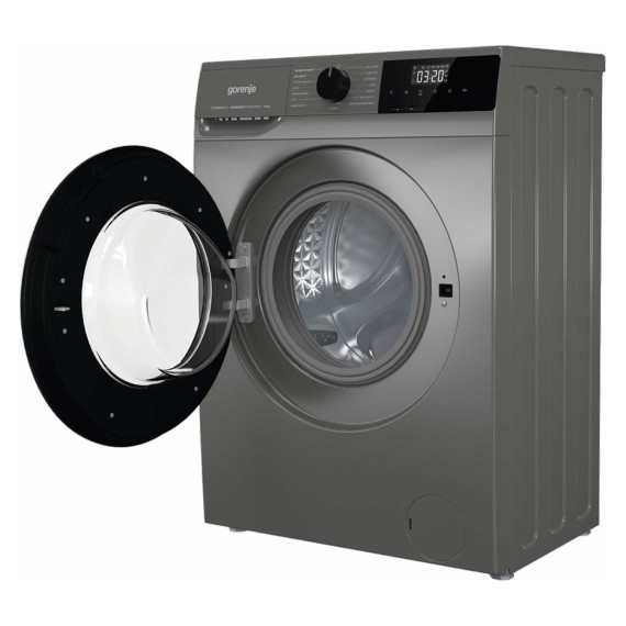სარეცხი მანქანა GORENJE W2NHPI62SCSS