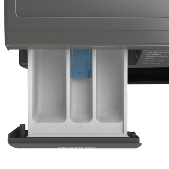 სარეცხი მანქანა GORENJE WNHPI84AS/AR