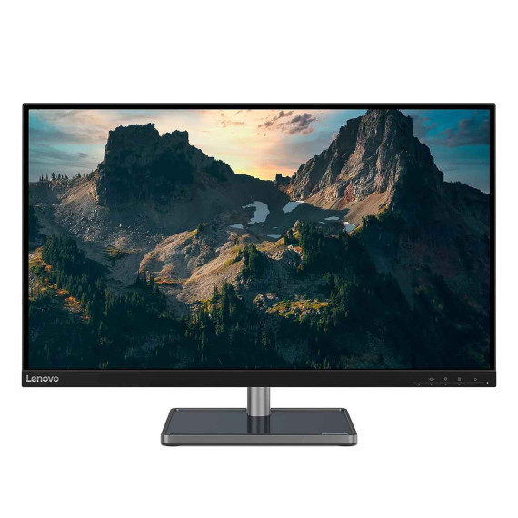 მონიტორი LENOVO L27Q-38 27 QHD VA 75Hz