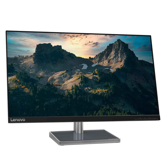 მონიტორი LENOVO L27Q-38 27 QHD VA 75Hz