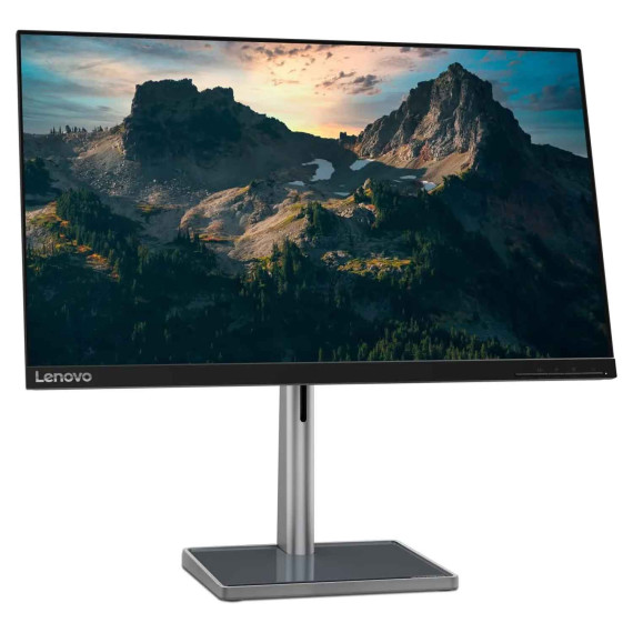 მონიტორი LENOVO L27Q-38 27 QHD VA 75Hz