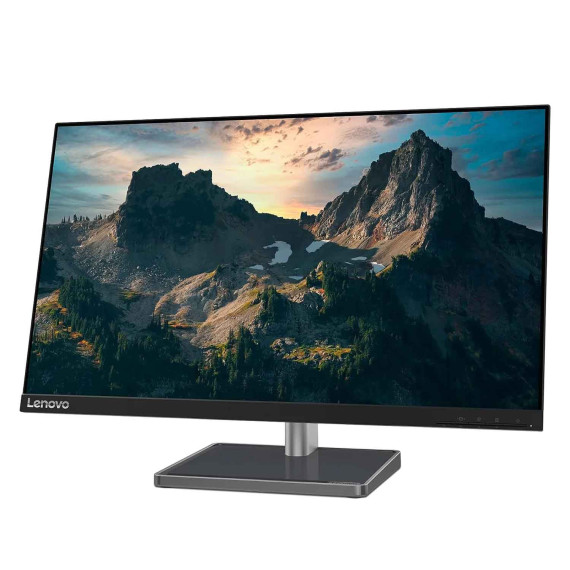მონიტორი LENOVO L27Q-38 27 QHD VA 75Hz