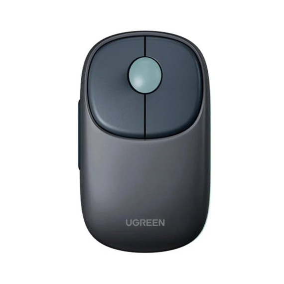 კომპიუტერული მაუსი UGREEN MU102 WL (Blue)