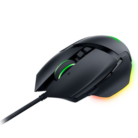 კომპიუტერული მაუსი RAZER Basilisk V3 (Black)
