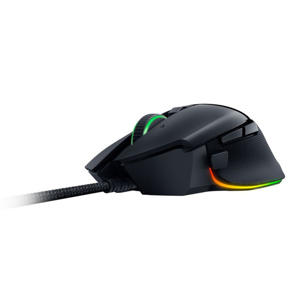 კომპიუტერული მაუსი RAZER Basilisk V3 (Black)