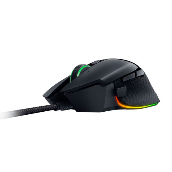 კომპიუტერული მაუსი RAZER Basilisk V3 35K (Black)