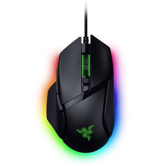 კომპიუტერული მაუსი RAZER Basilisk V3 35K (Black)