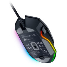mouse RAZER Basilisk V3 35K (Black)