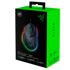 mouse RAZER Basilisk V3 35K (Black)