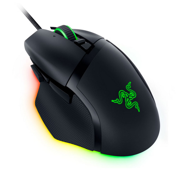 კომპიუტერული მაუსი RAZER Basilisk V3 35K (Black)