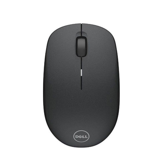 კომპიუტერული მაუსი DELL Wireless WM126