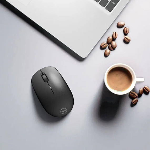 კომპიუტერული მაუსი DELL Wireless WM126
