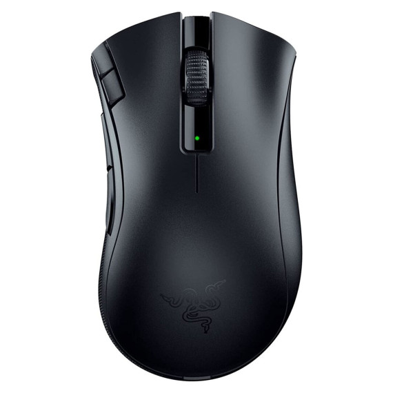 კომპიუტერული მაუსი RAZER DeathAdder V2 X HyperSpeed (Black)