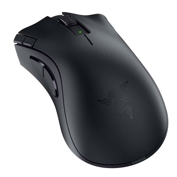 კომპიუტერული მაუსი RAZER DeathAdder V2 X HyperSpeed (Black)