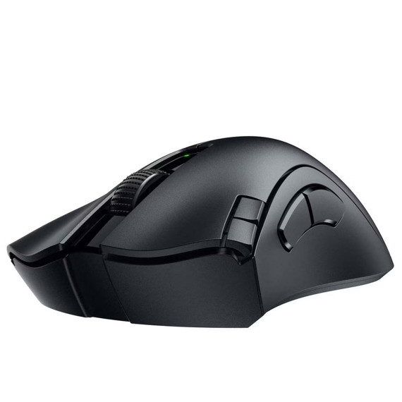 კომპიუტერული მაუსი RAZER DeathAdder V2 X HyperSpeed (Black)