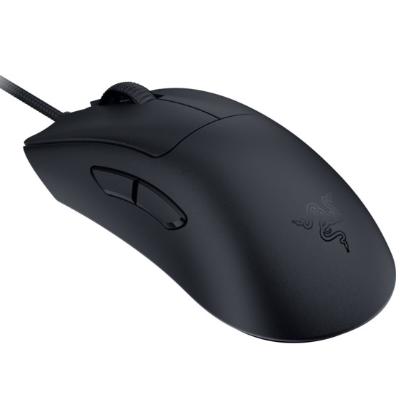 კომპიუტერული მაუსი RAZER DeathAdder V3 (Black)