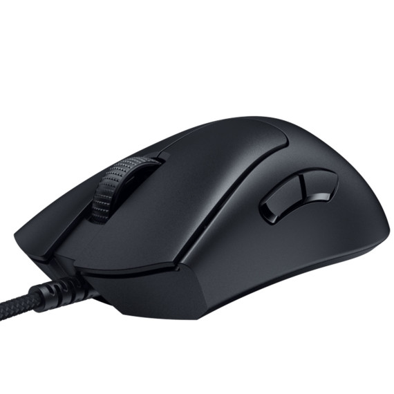 კომპიუტერული მაუსი RAZER DeathAdder V3 (Black)