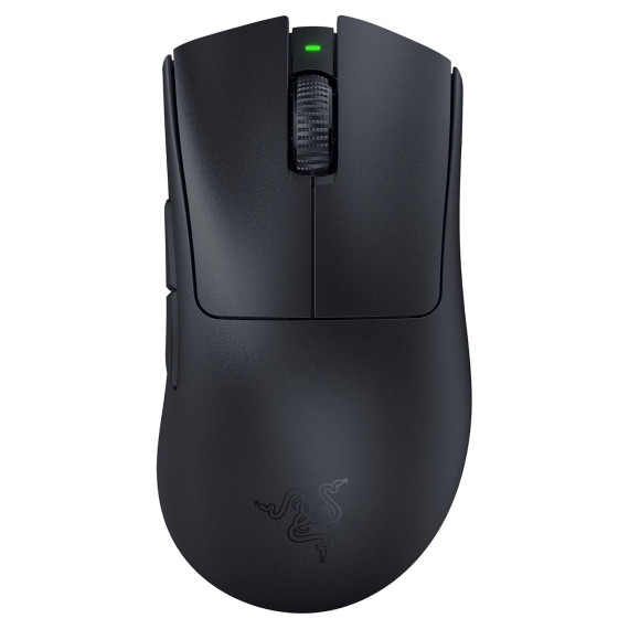 კომპიუტერული მაუსი RAZER DeathAdder V3 Pro (Black)