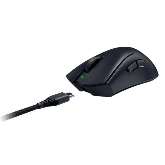 კომპიუტერული მაუსი RAZER DeathAdder V3 Pro (Black)