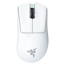 mouse RAZER DeathAdder V3 Pro (White)