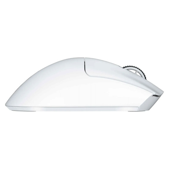 კომპიუტერული მაუსი RAZER DeathAdder V3 Pro (White)