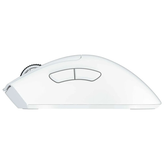 კომპიუტერული მაუსი RAZER DeathAdder V3 Pro (White)