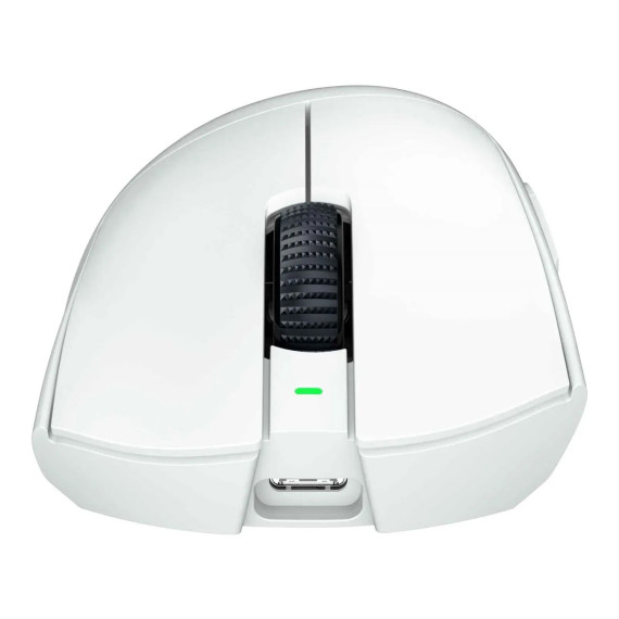 კომპიუტერული მაუსი RAZER DeathAdder V3 Pro (White)