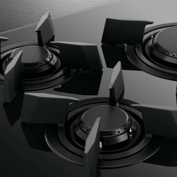 hob AEG HKB64453NB