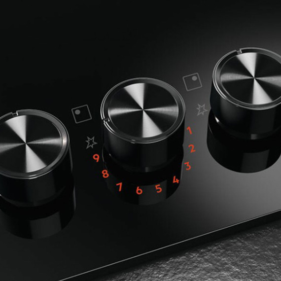 hob AEG HKB64453NB