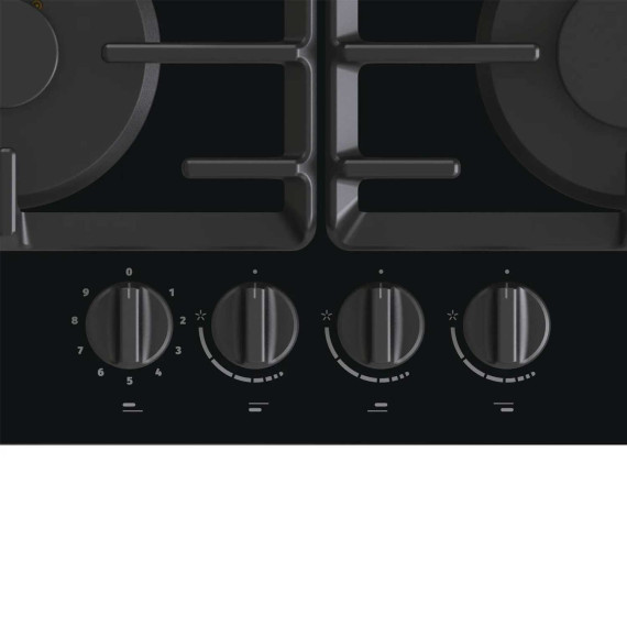 ქურის ზედაპირი GORENJE GCE681BSC