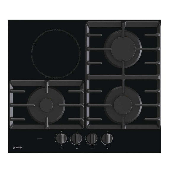 ქურის ზედაპირი GORENJE GCE681BSC