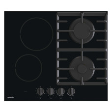 ქურის ზედაპირი GORENJE GCE691BSC