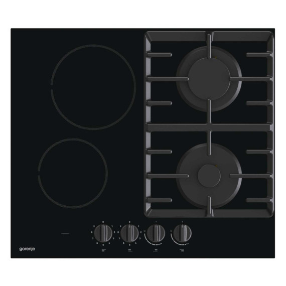 ქურის ზედაპირი GORENJE GCE691BSC