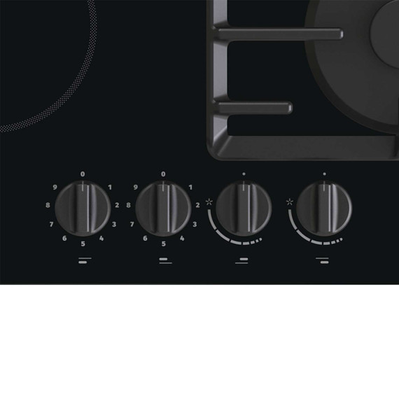 ქურის ზედაპირი GORENJE GCE691BSC