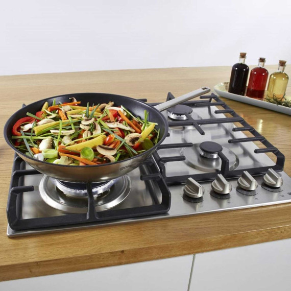 ქურის ზედაპირი GORENJE GW642ABX