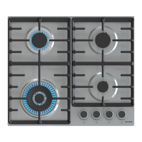 ქურის ზედაპირი GORENJE GW642ABX