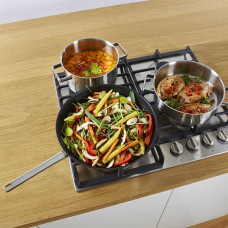 ქურის ზედაპირი GORENJE GW642ABX